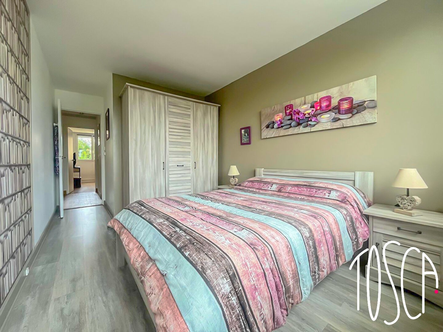 Vente Appartement à Thiais 3 pièces