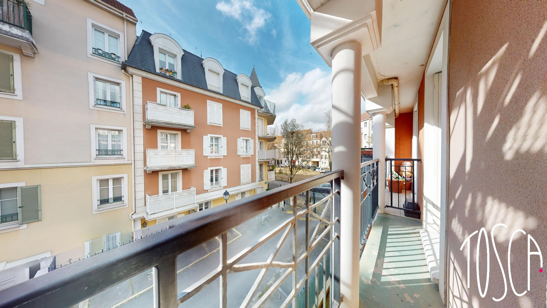 Vente Appartement à Thiais 1 pièce