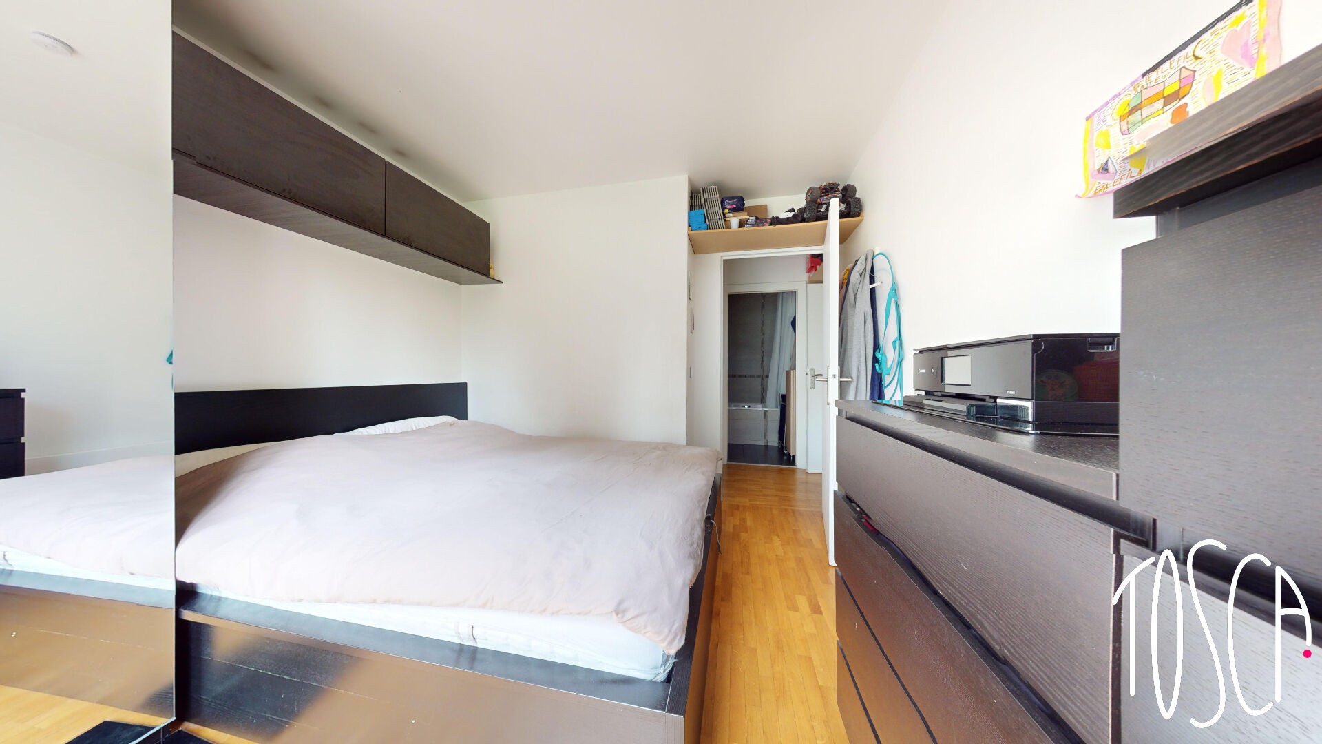 Vente Appartement à Thiais 3 pièces