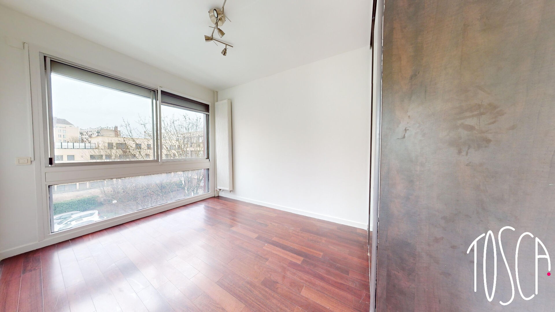 Vente Appartement à Thiais 4 pièces