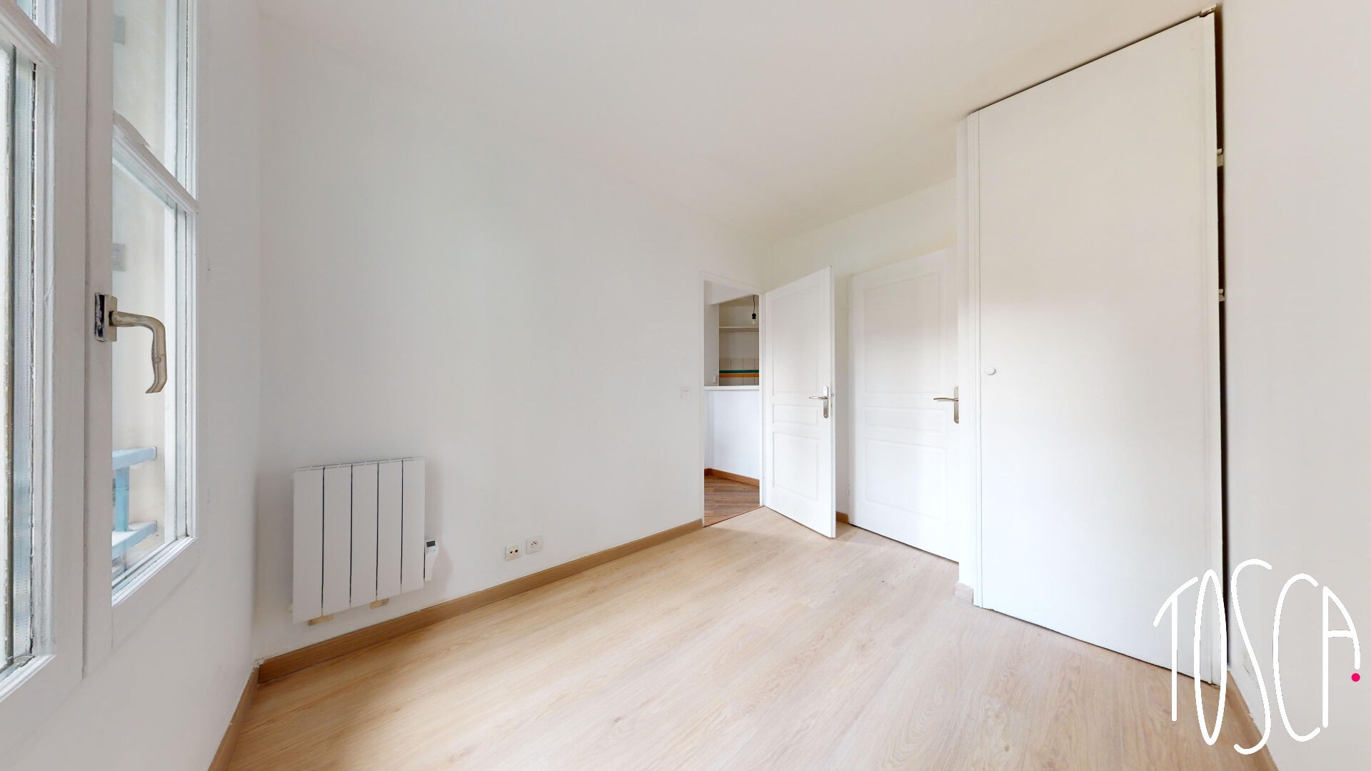 Vente Appartement à Thiais 2 pièces