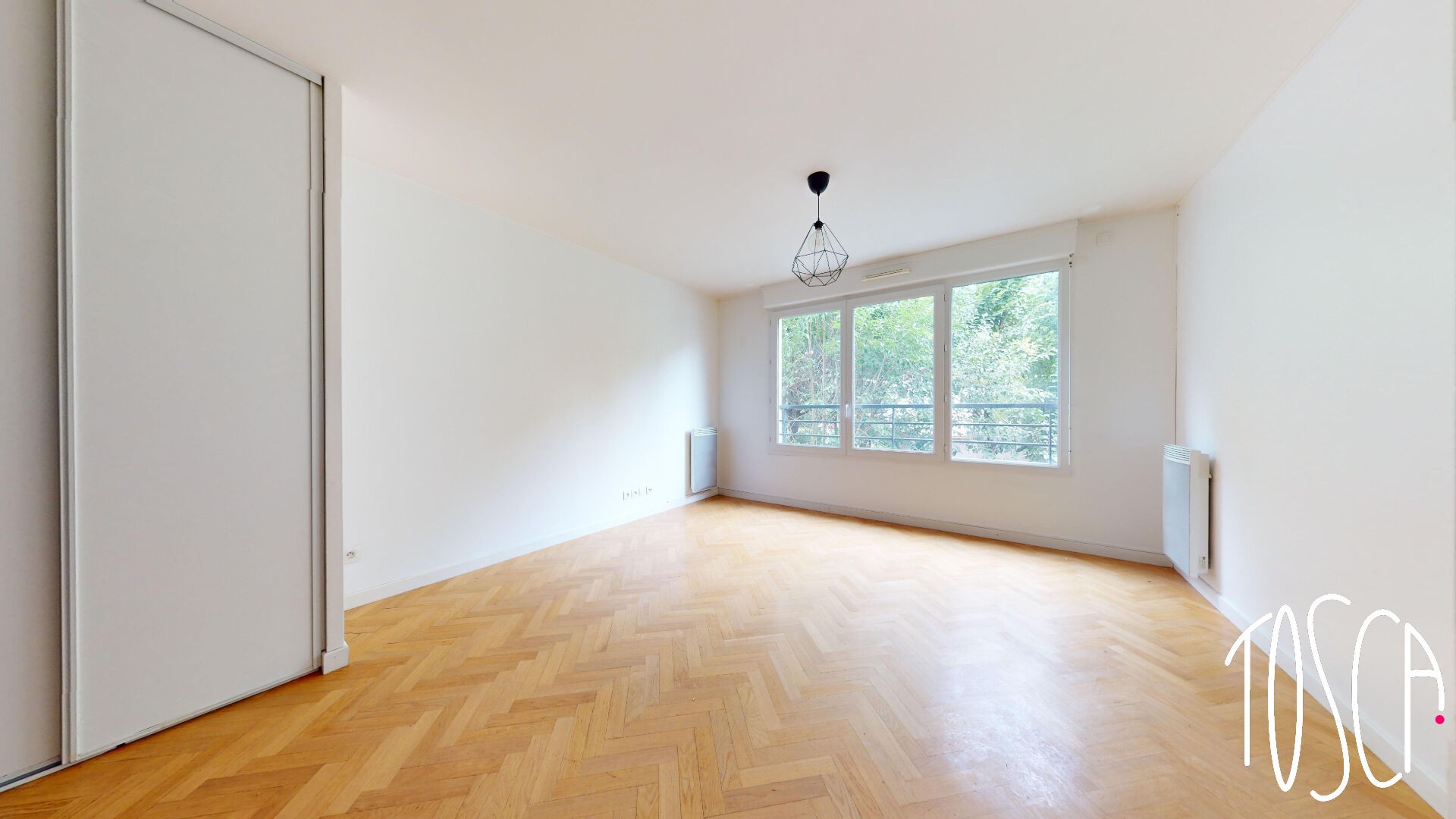 Vente Appartement à Thiais 2 pièces