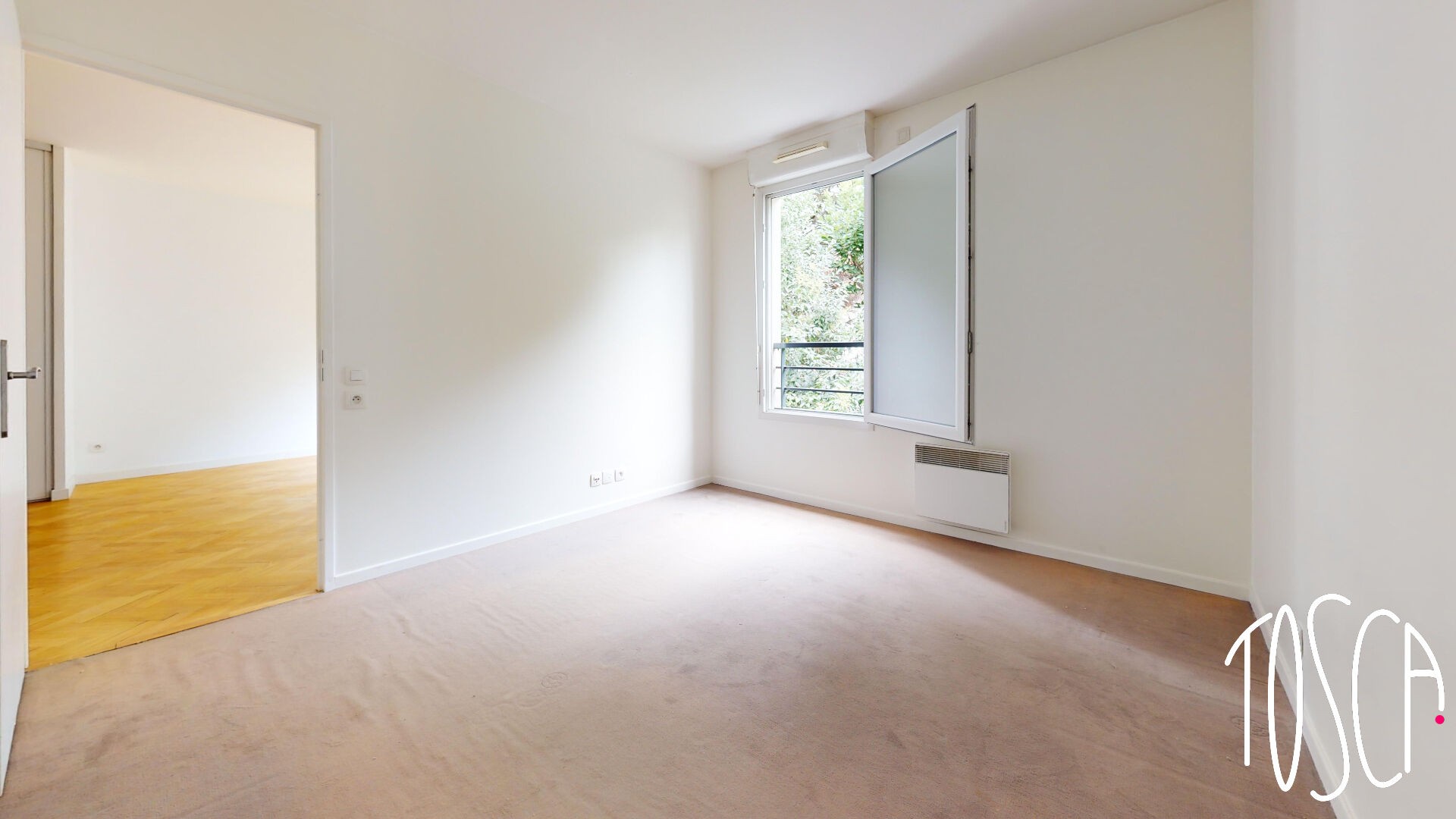 Vente Appartement à Thiais 2 pièces