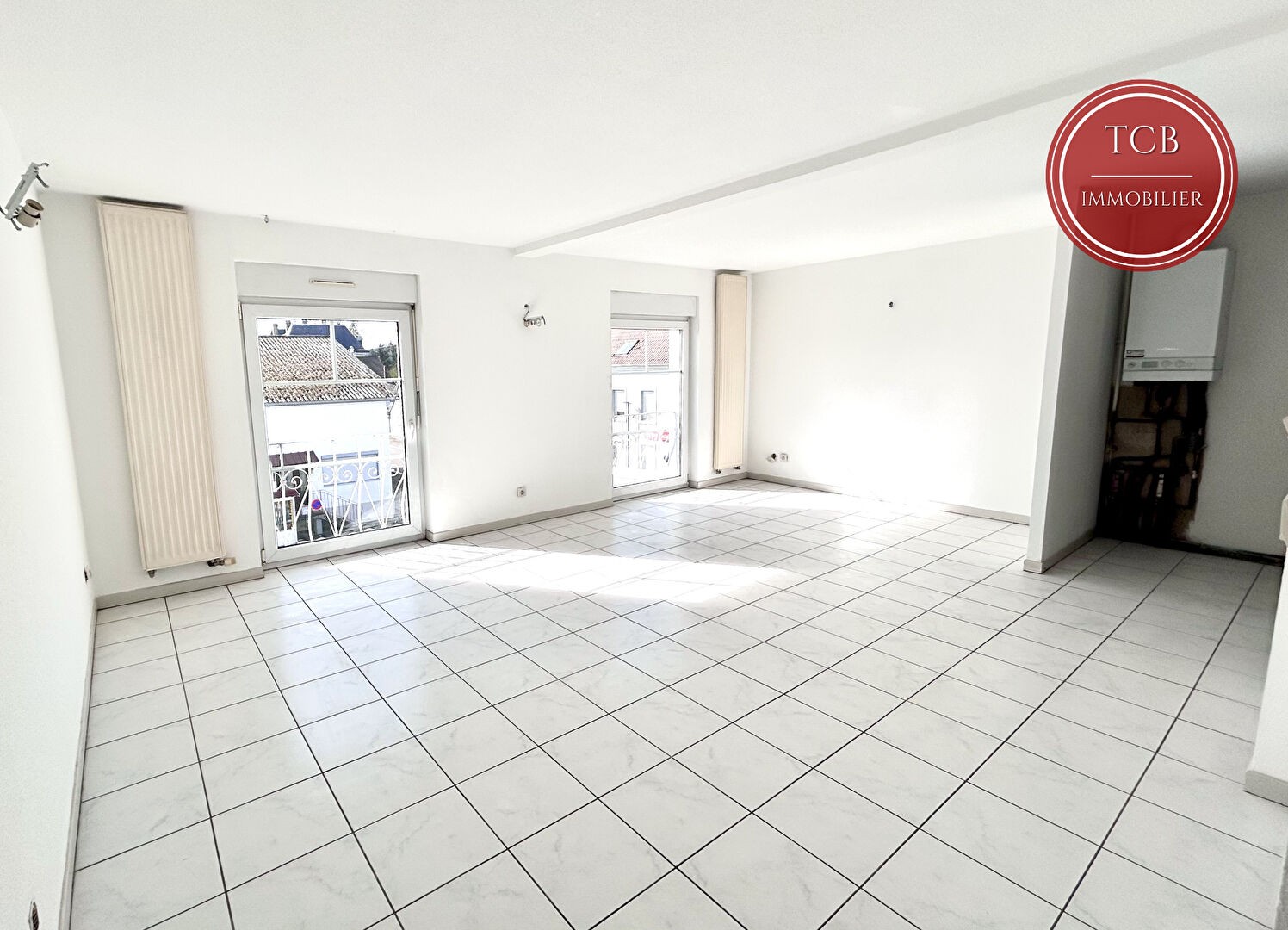 Location Appartement à Sierentz 3 pièces