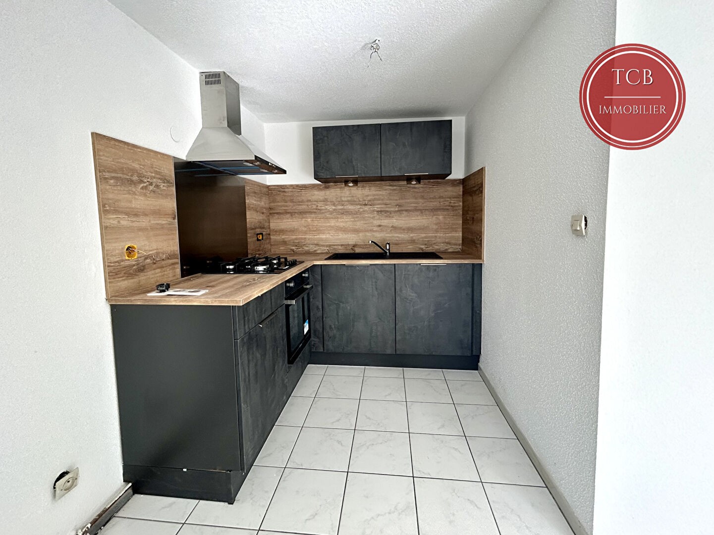 Location Appartement à Sierentz 3 pièces