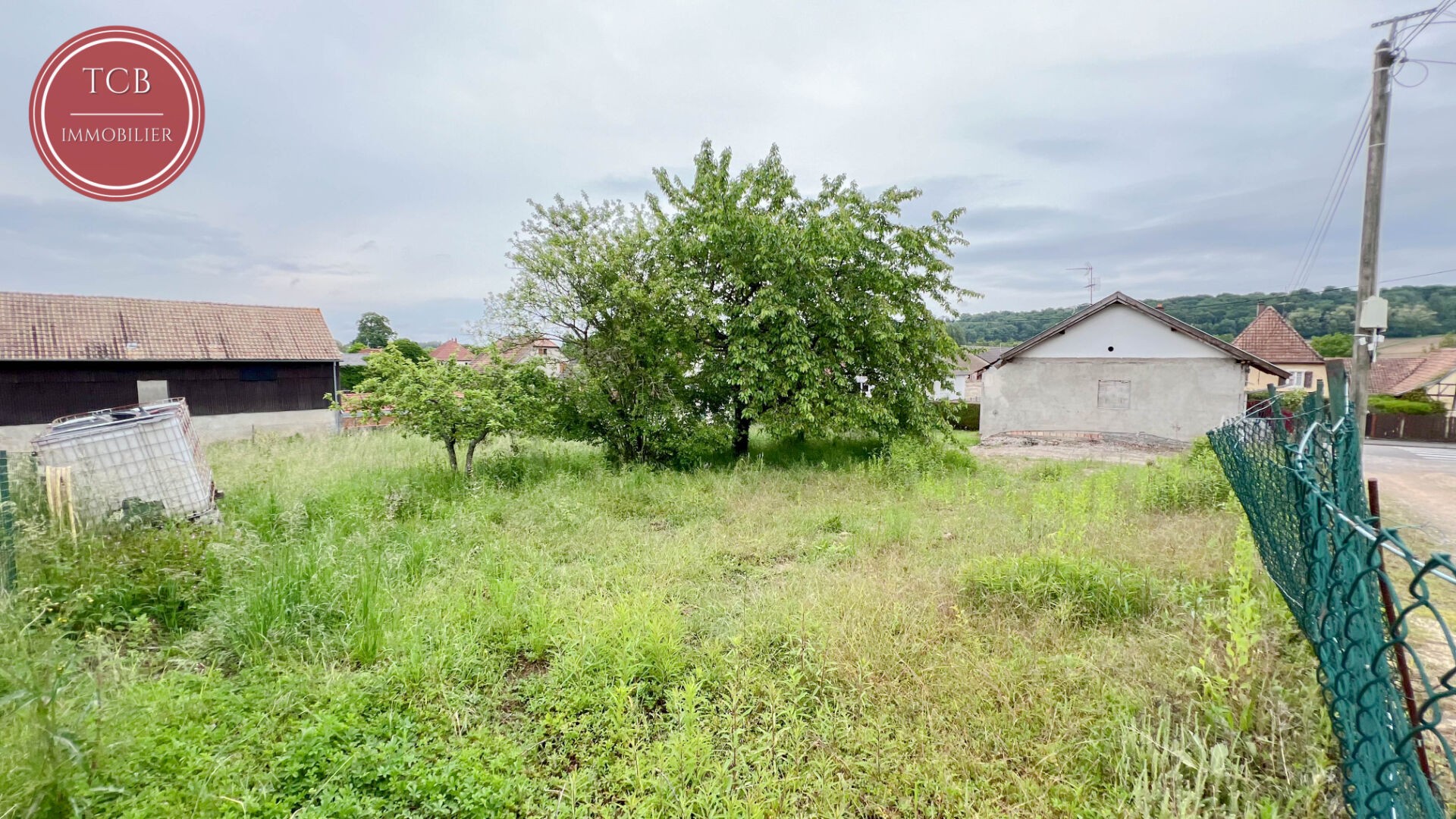 Vente Maison à Steinbrunn-le-Haut 5 pièces