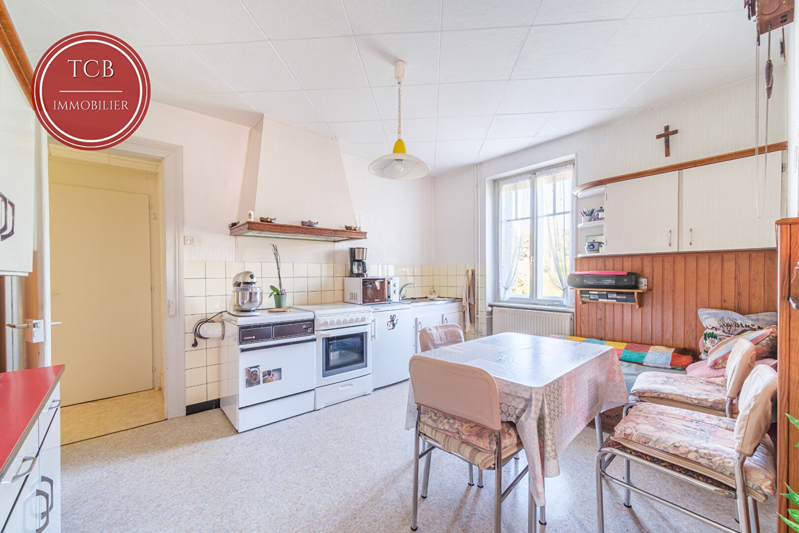 Vente Maison à Altkirch 6 pièces