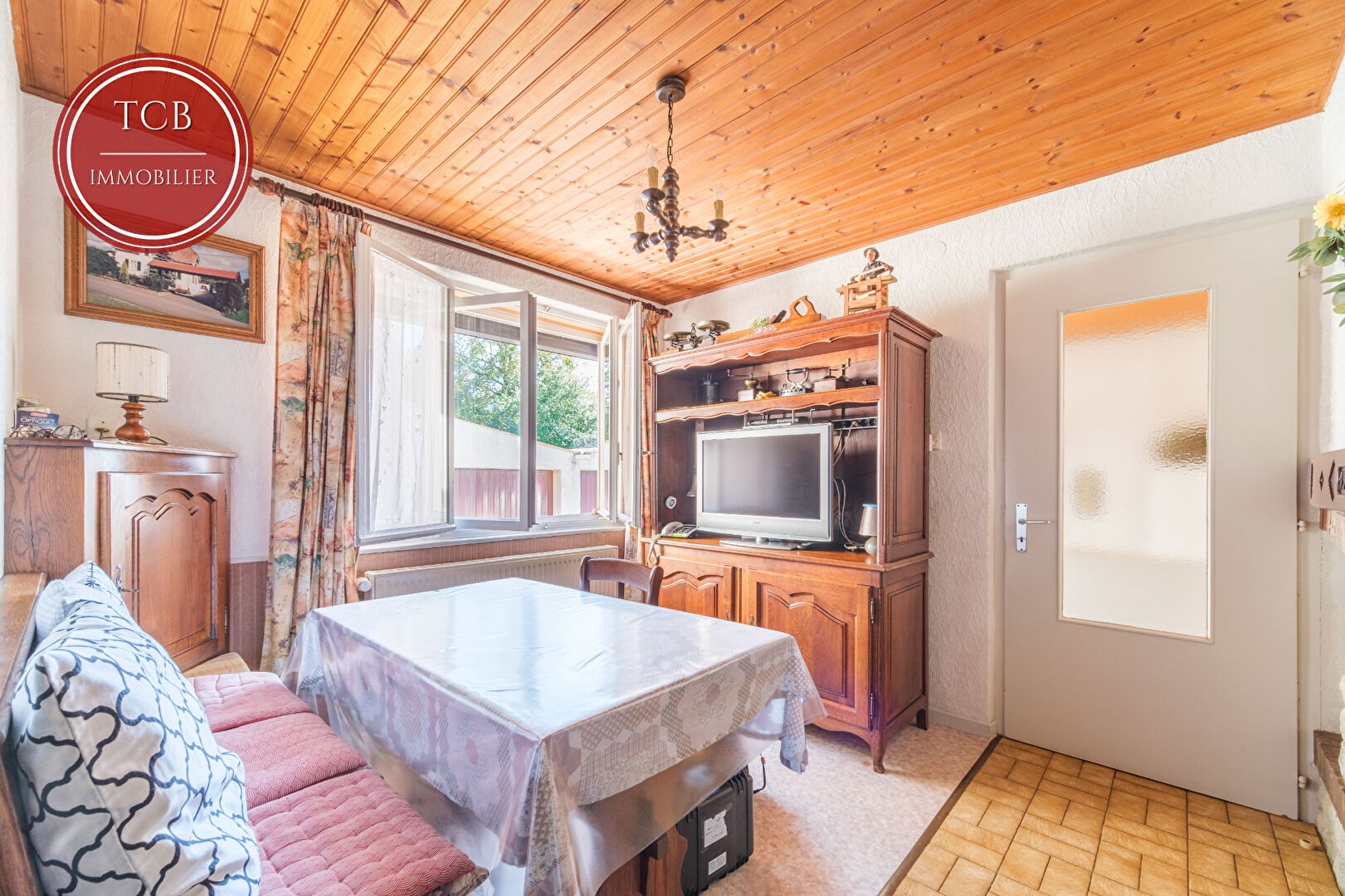 Vente Maison à Altkirch 6 pièces