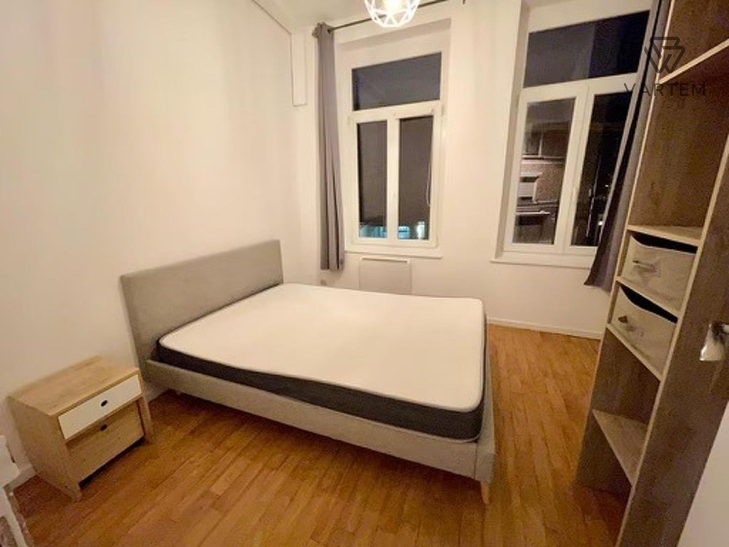 Location Appartement à Lille 3 pièces