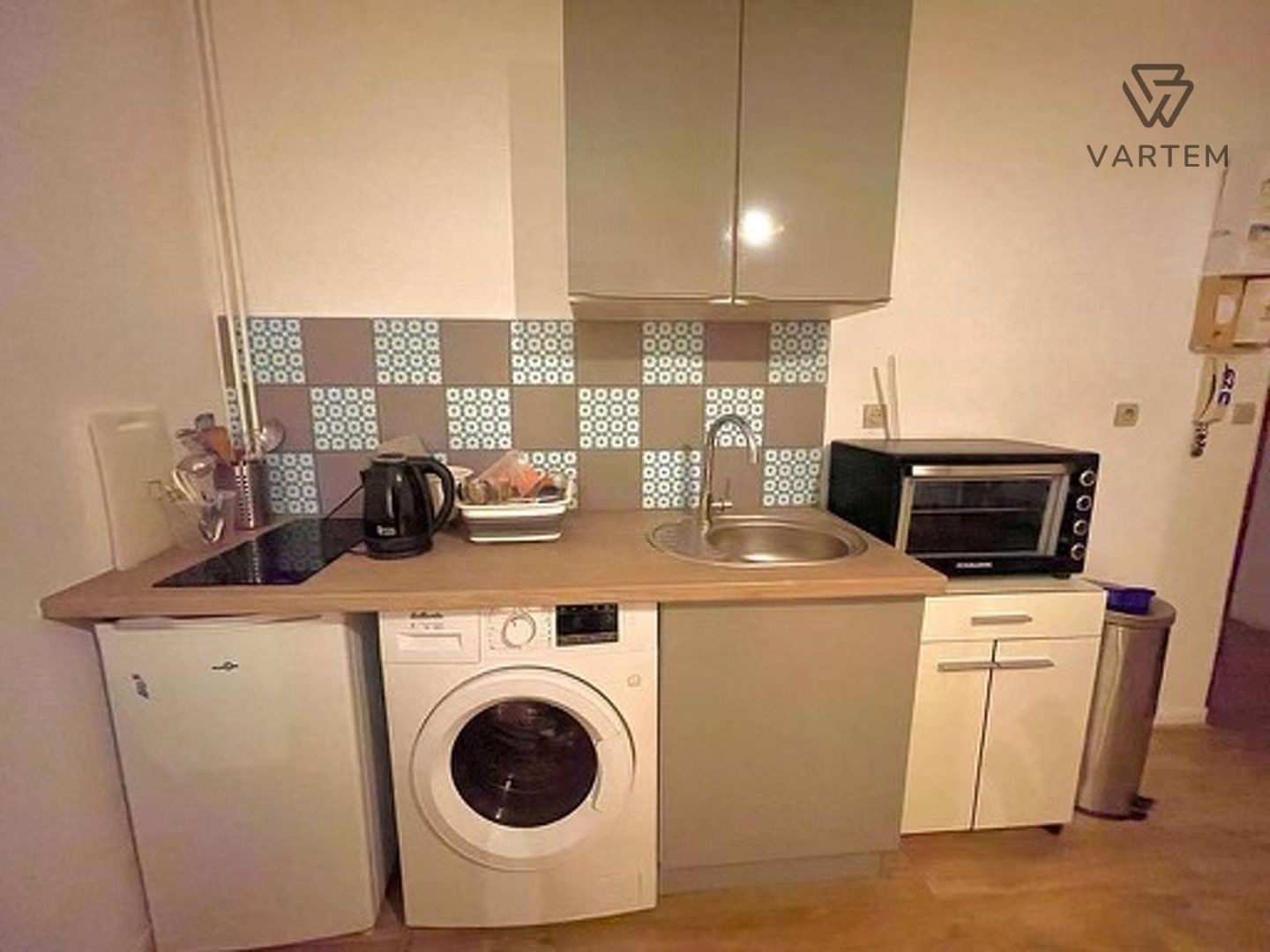 Location Appartement à Lille 3 pièces