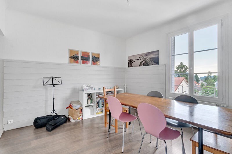 Vente Appartement à Chambéry 4 pièces