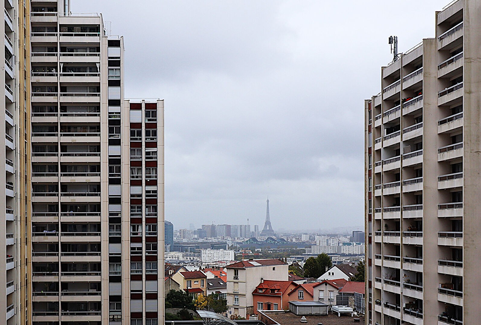 Vente Appartement à Issy-les-Moulineaux 3 pièces