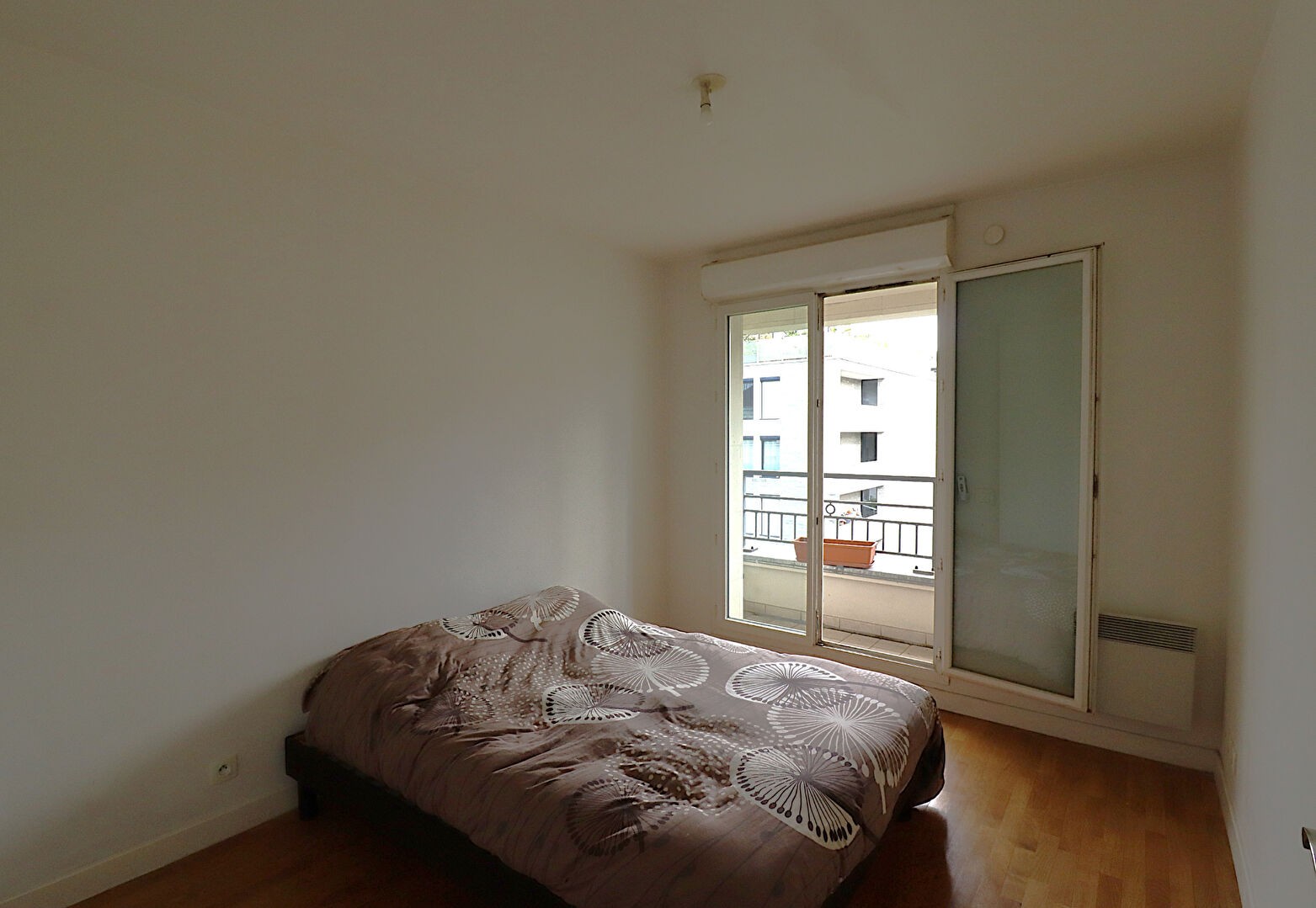 Vente Appartement à Issy-les-Moulineaux 4 pièces