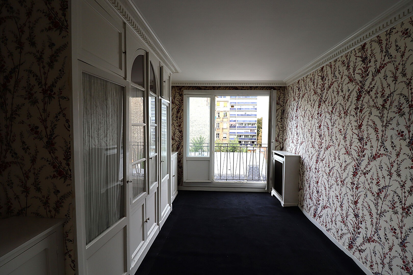 Vente Appartement à Paris Vaugirard 15e arrondissement 3 pièces