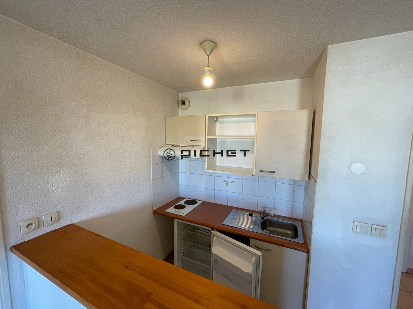 Vente Appartement à Eysines 2 pièces