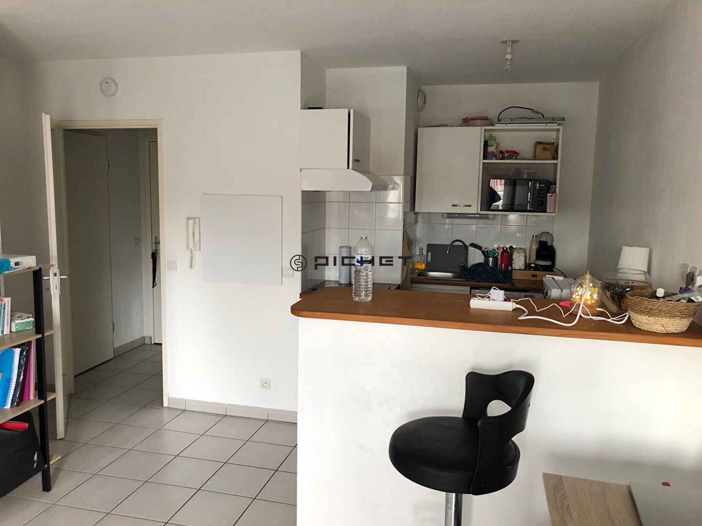 Vente Appartement à Pau 2 pièces