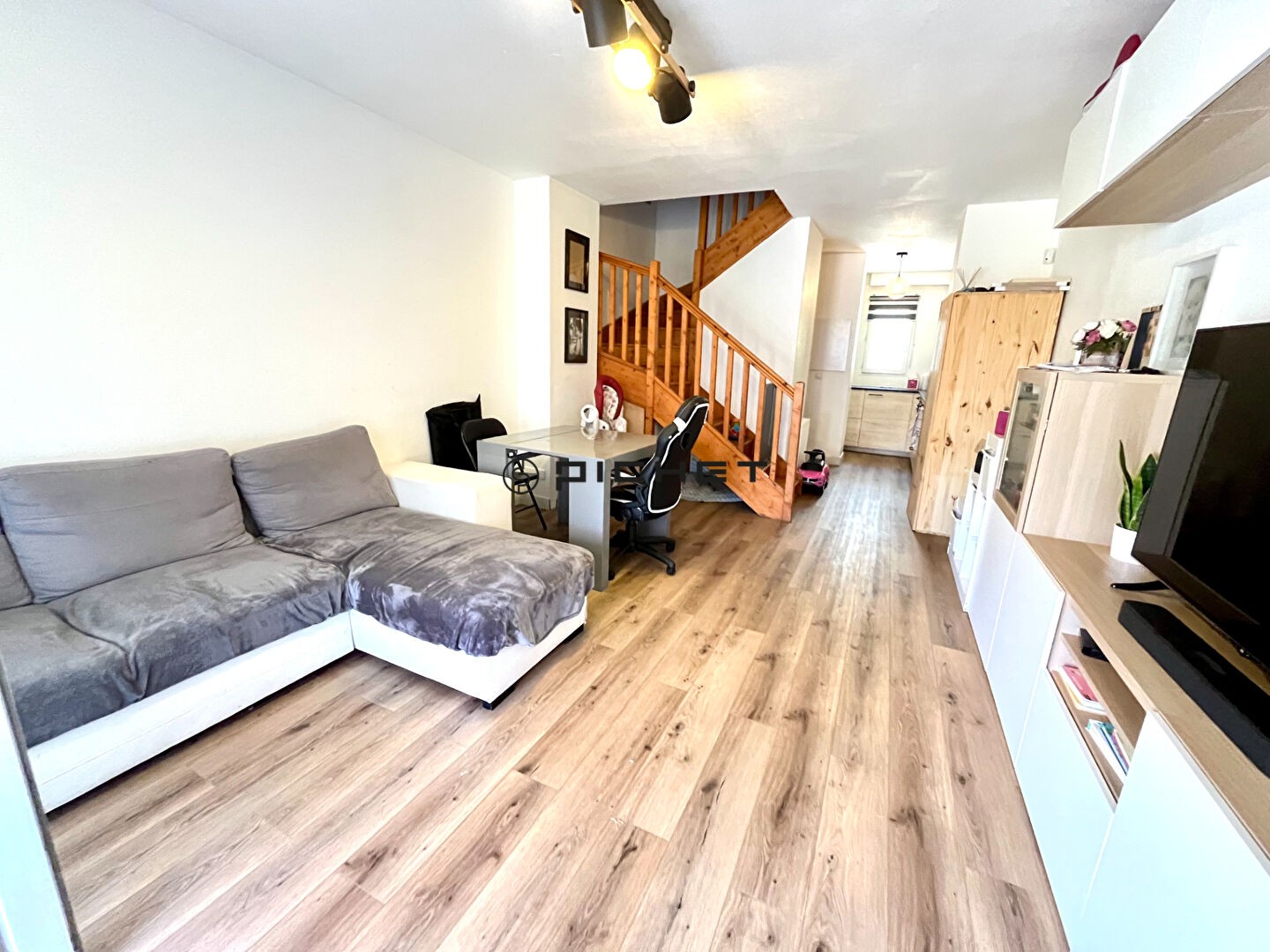 Vente Appartement à Biganos 3 pièces