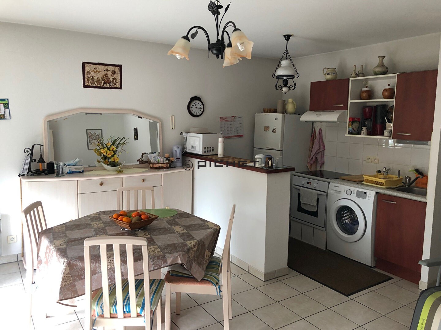 Vente Appartement à Pau 3 pièces