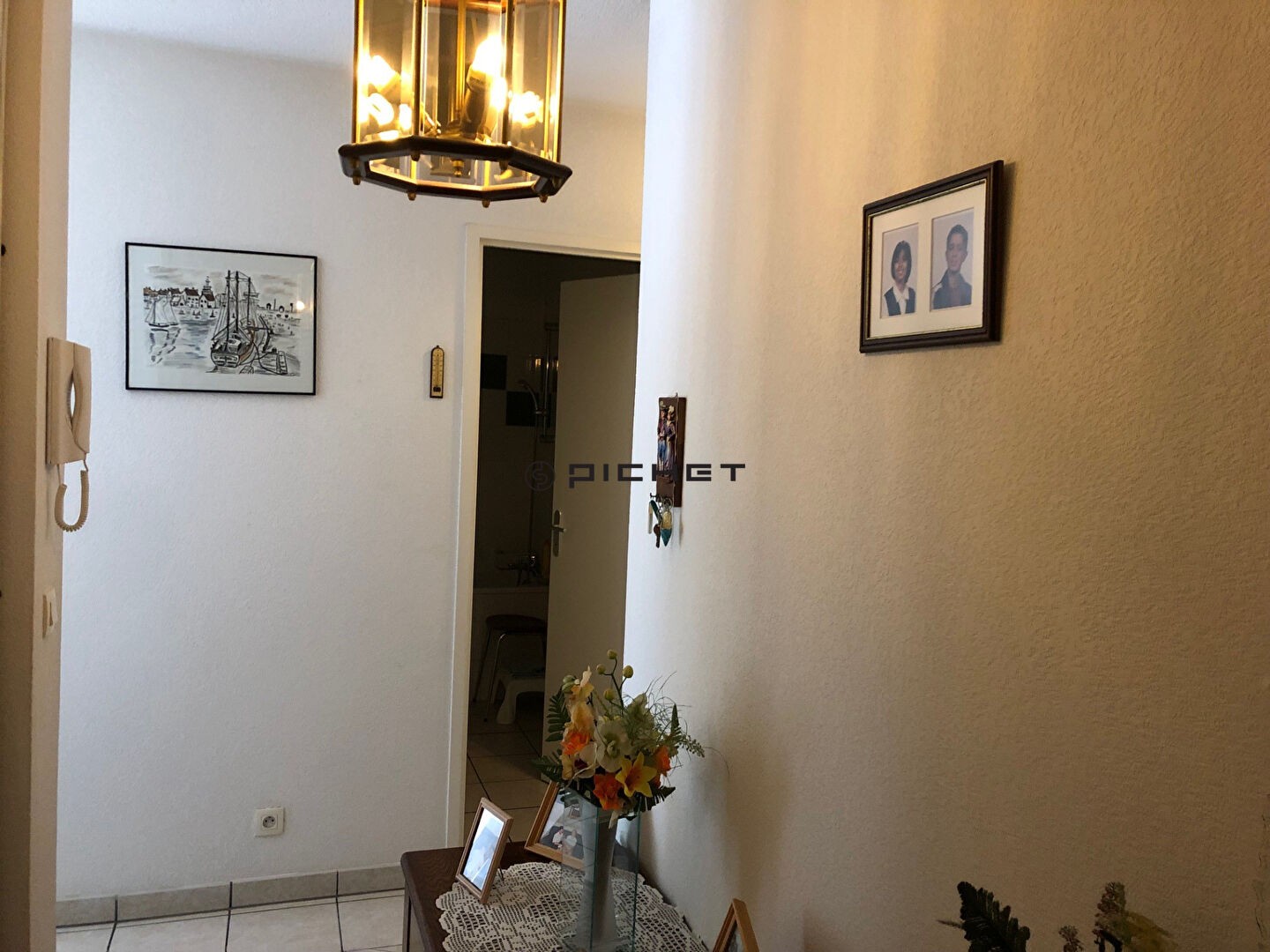 Vente Appartement à Pau 3 pièces