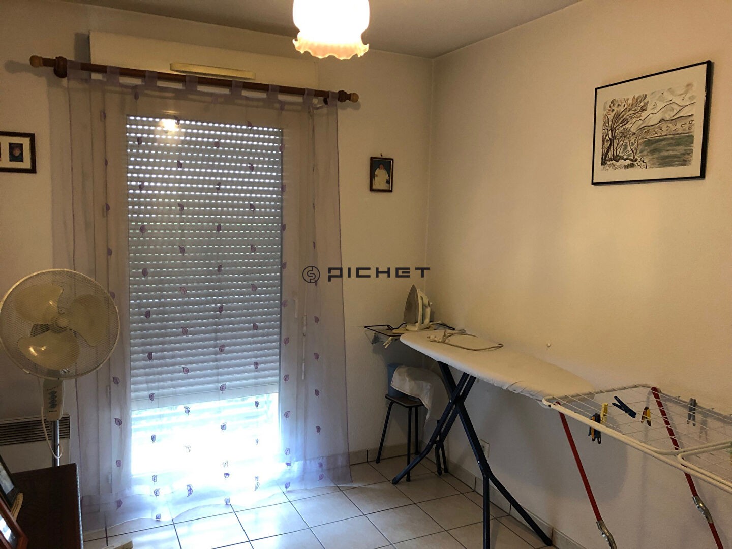 Vente Appartement à Pau 3 pièces