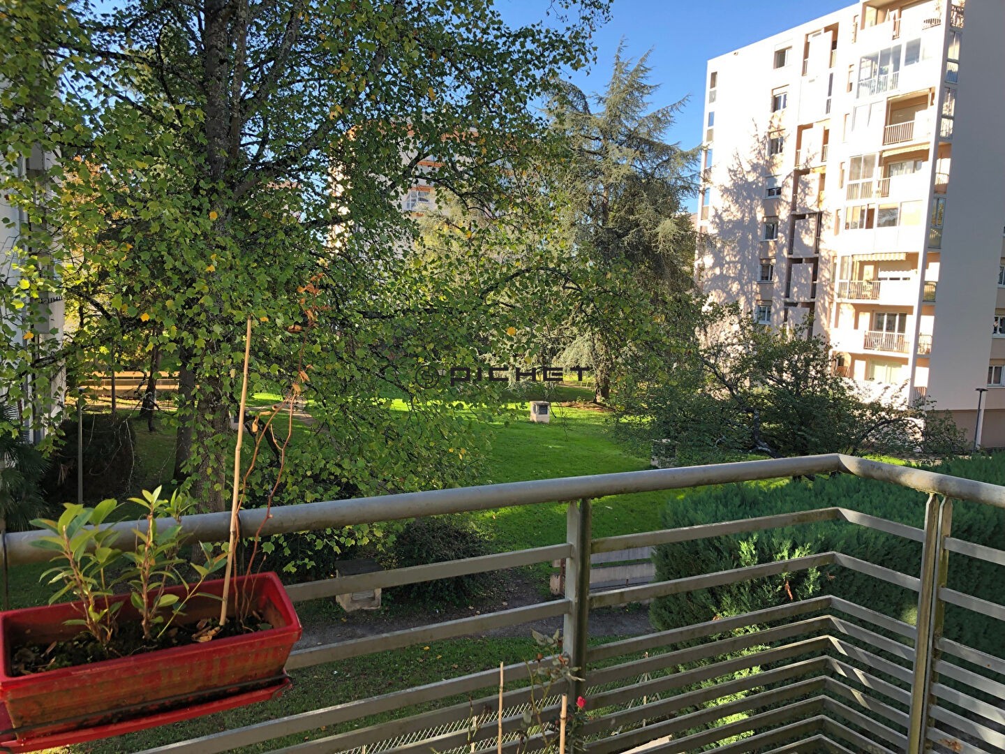 Vente Appartement à Pau 3 pièces