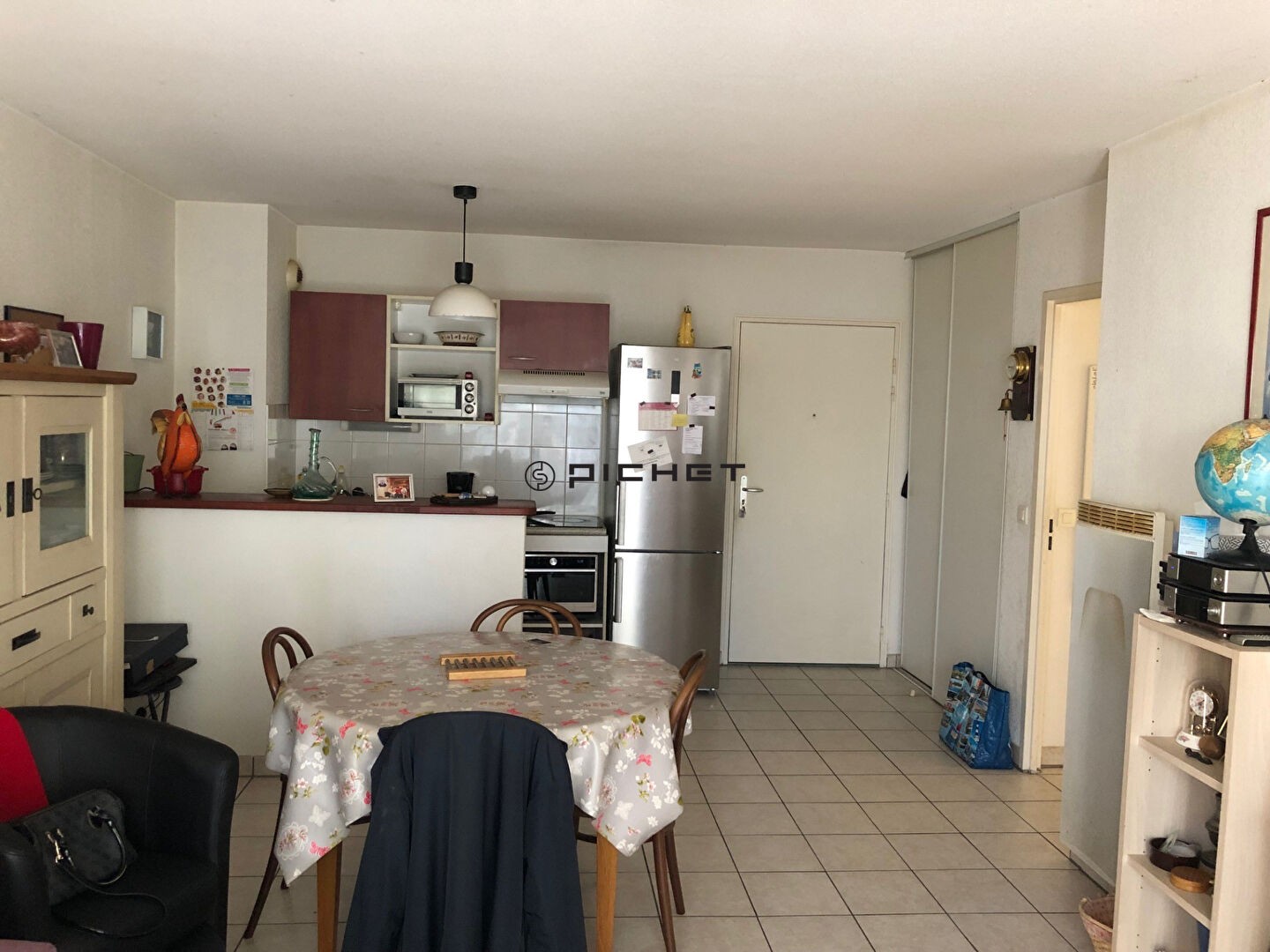 Vente Appartement à Pau 3 pièces