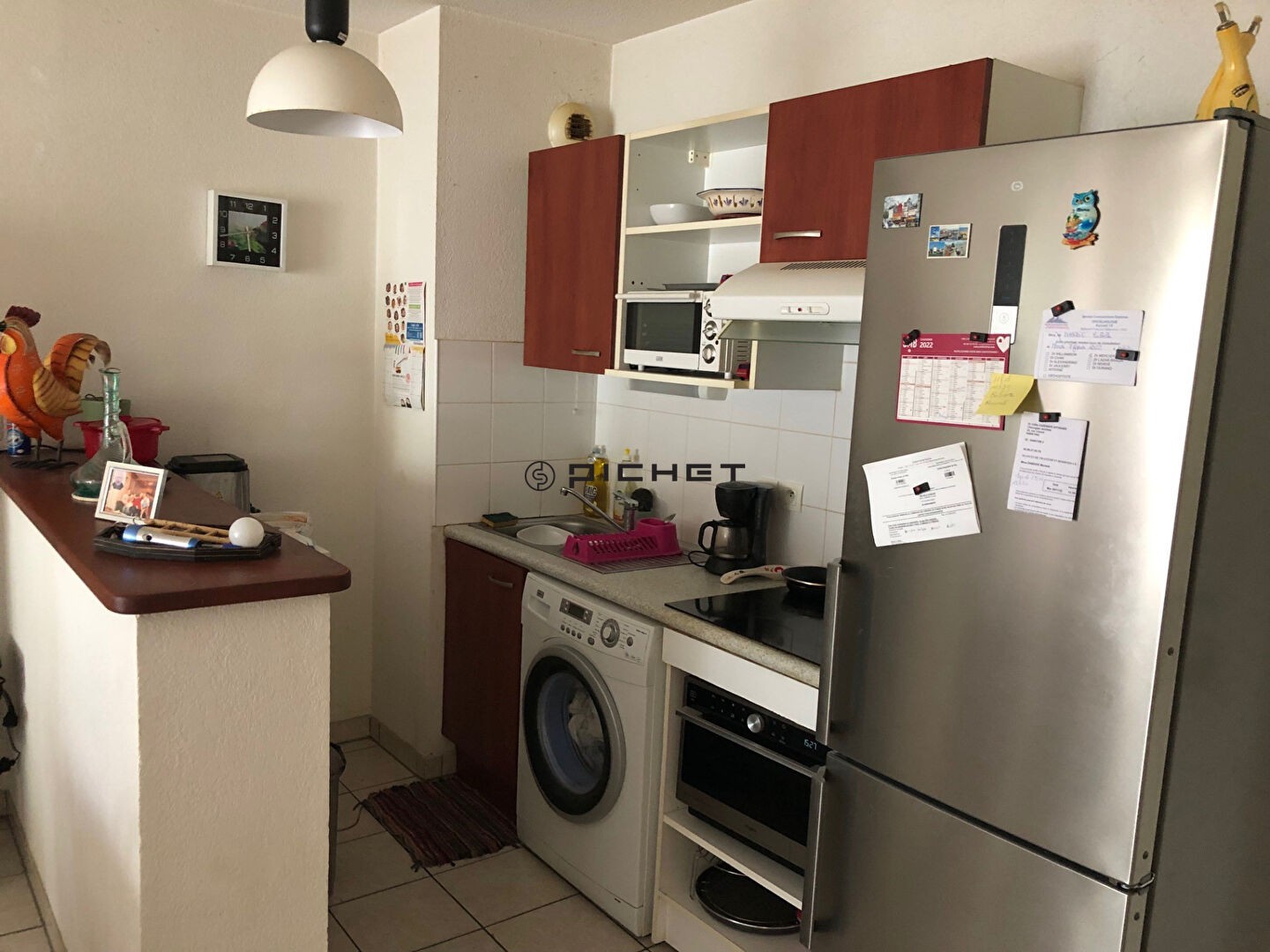 Vente Appartement à Pau 3 pièces