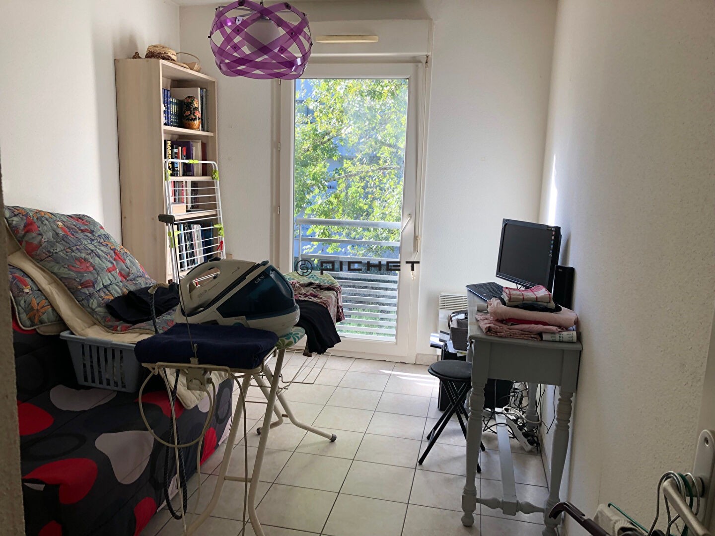 Vente Appartement à Pau 3 pièces