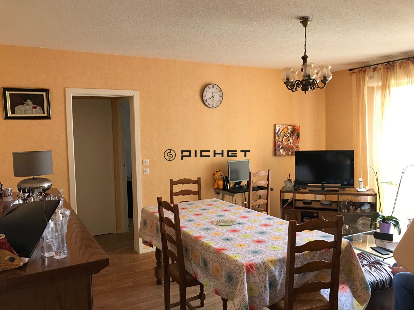 Vente Appartement à Pau 2 pièces