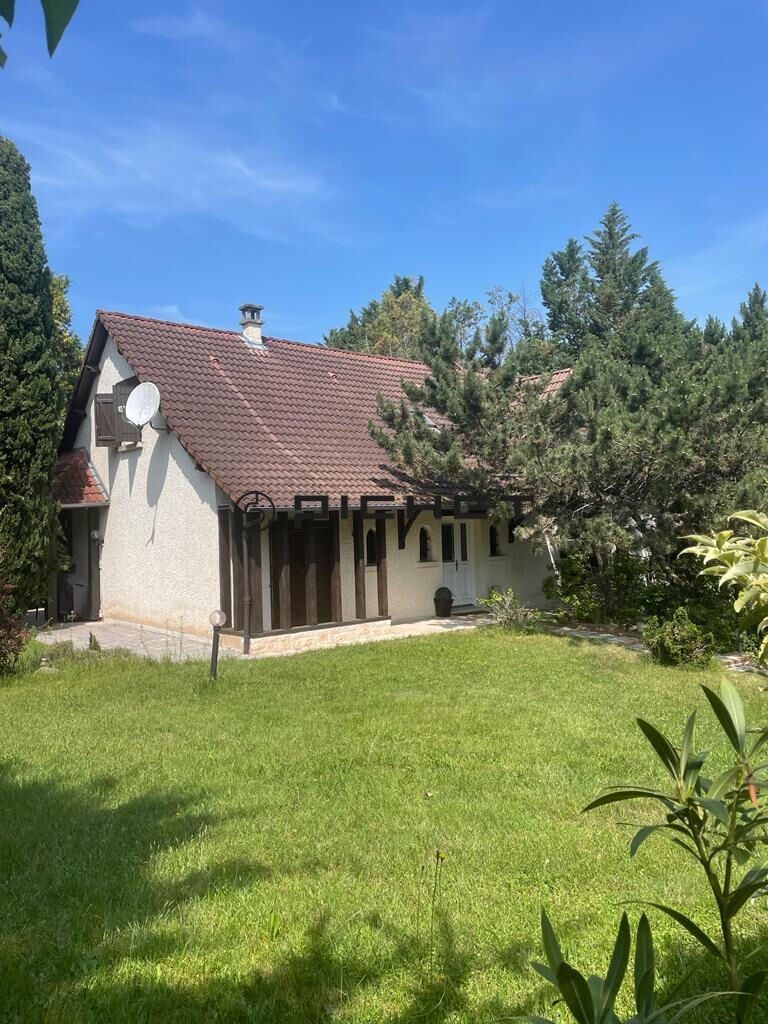 Vente Maison à Ussac 7 pièces