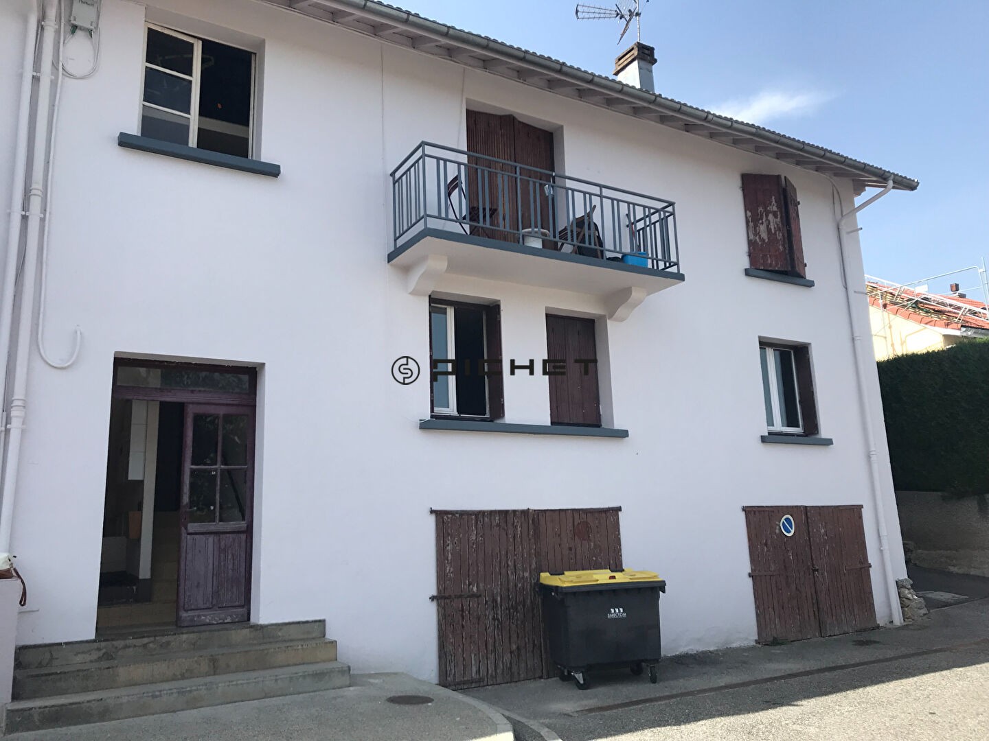 Vente Appartement à Lannemezan 2 pièces