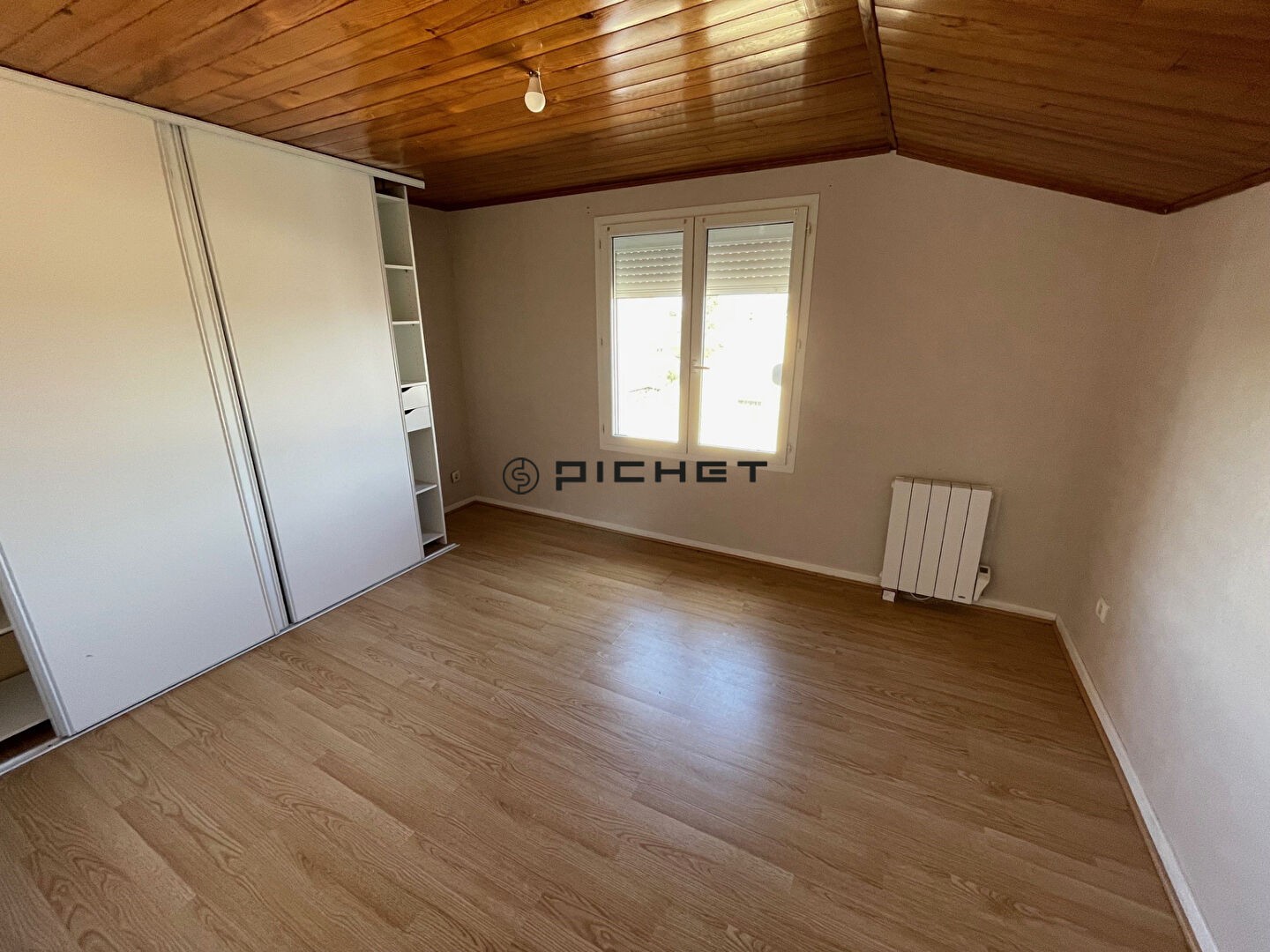 Vente Appartement à Lannemezan 2 pièces