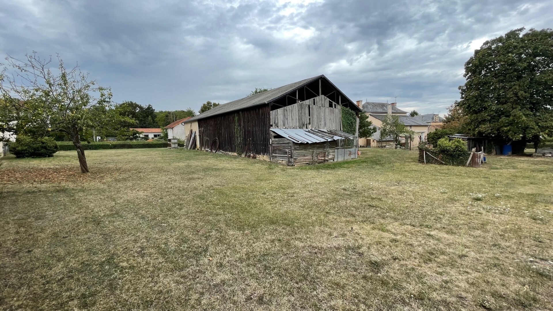 Vente Maison à Bignoux 1 pièce