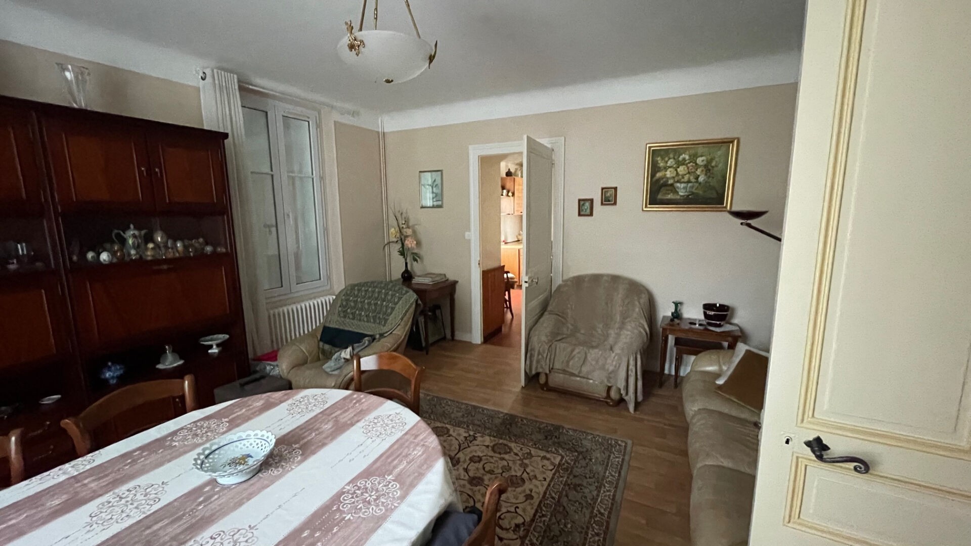 Vente Maison à Bignoux 4 pièces