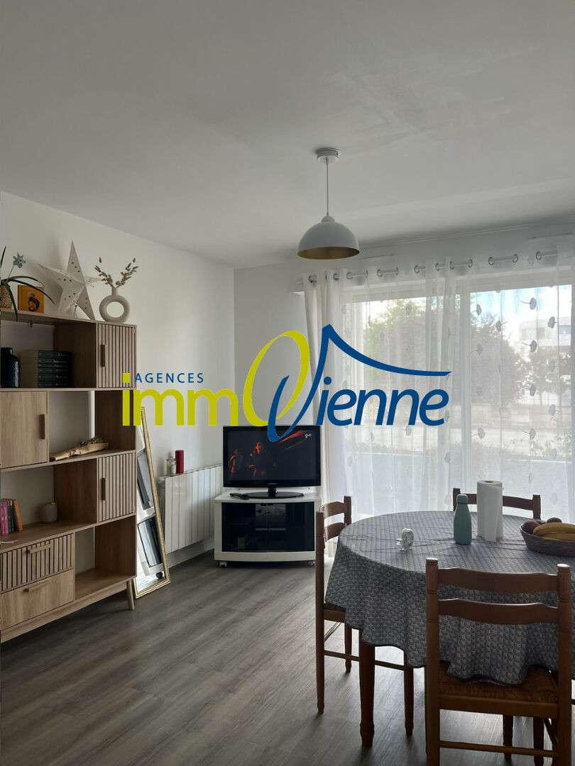 Vente Appartement à Poitiers 1 pièce