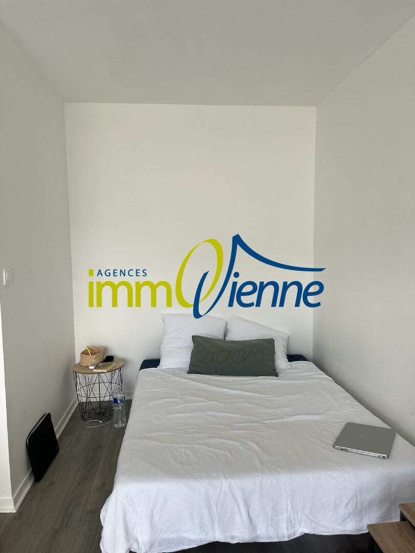 Vente Appartement à Poitiers 1 pièce