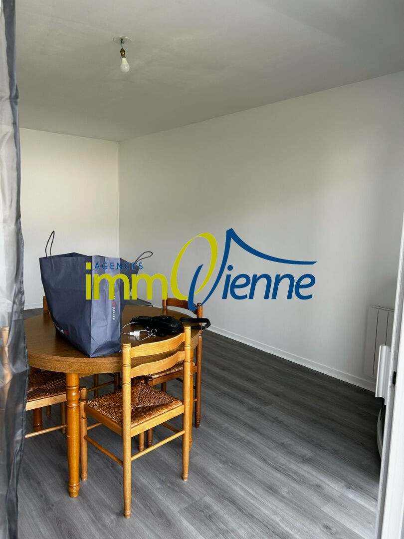 Vente Appartement à Poitiers 1 pièce