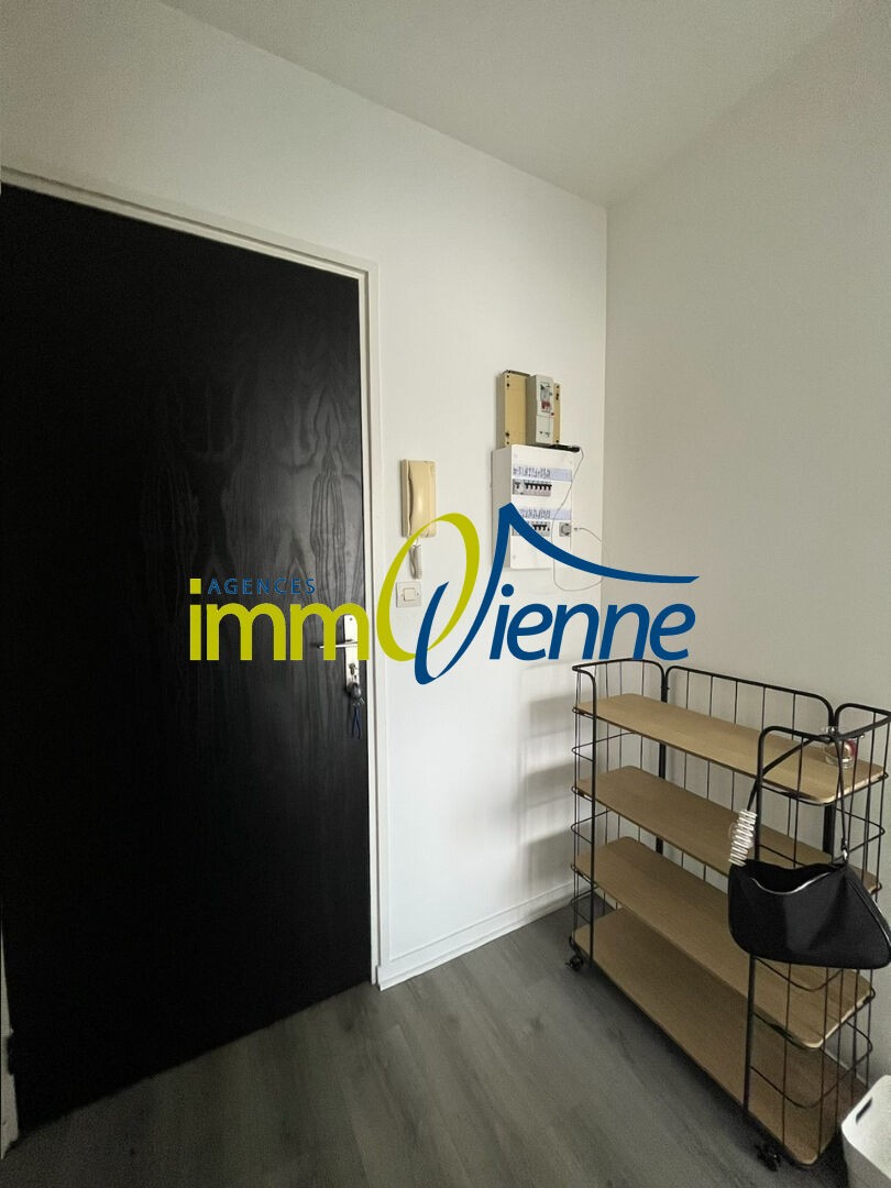 Vente Appartement à Poitiers 1 pièce