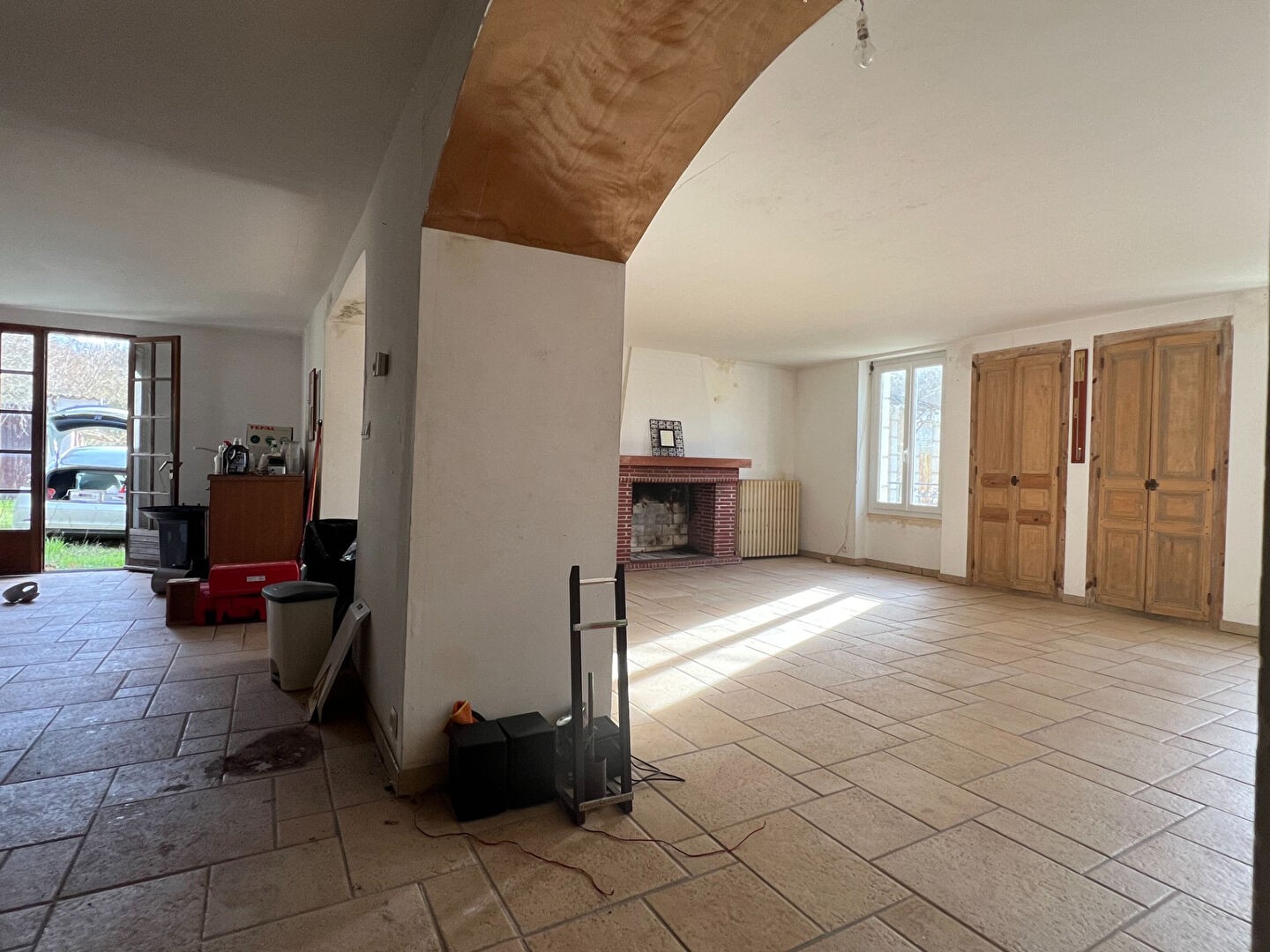 Vente Maison à Civaux 6 pièces