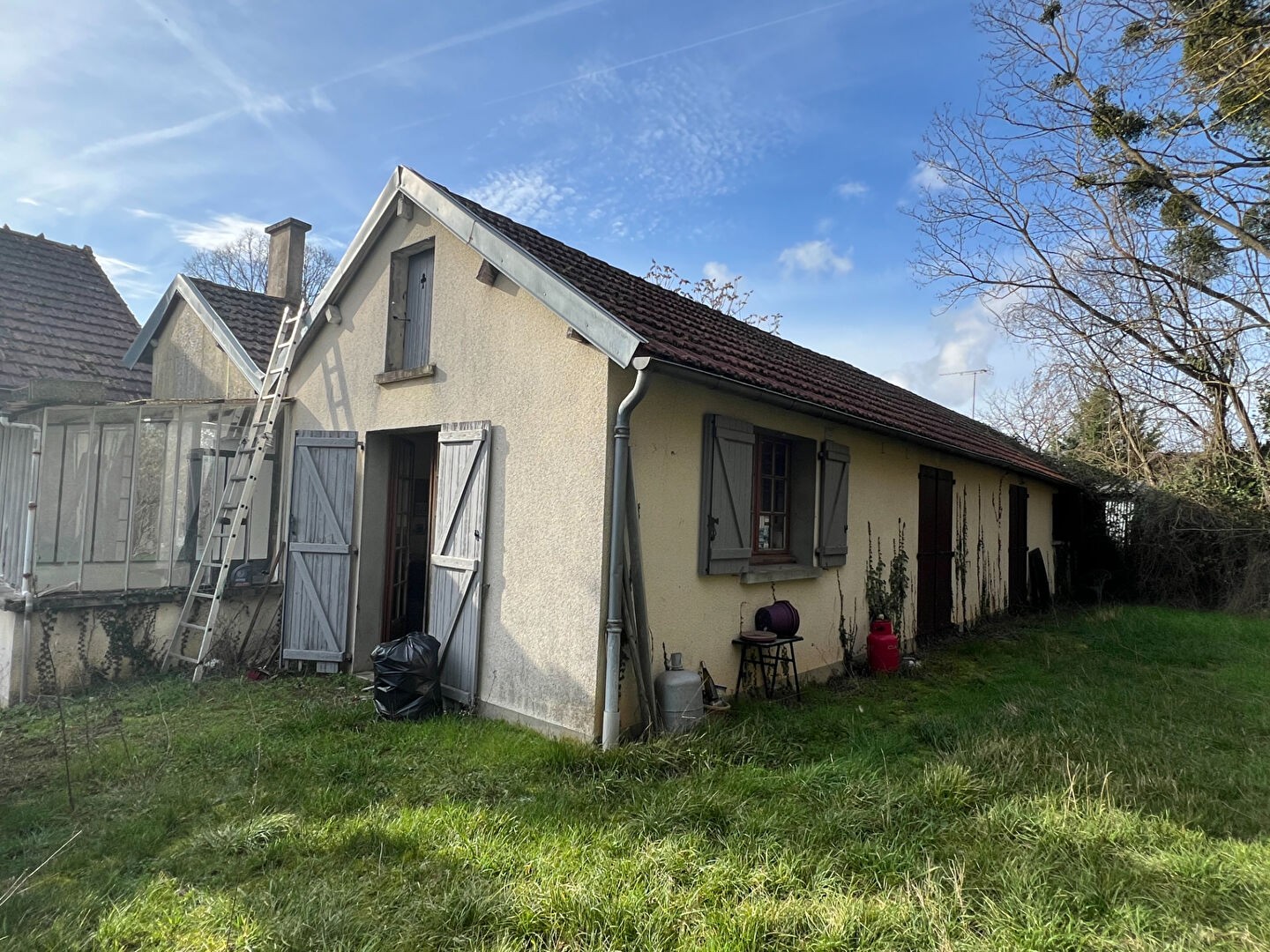 Vente Maison à Civaux 6 pièces