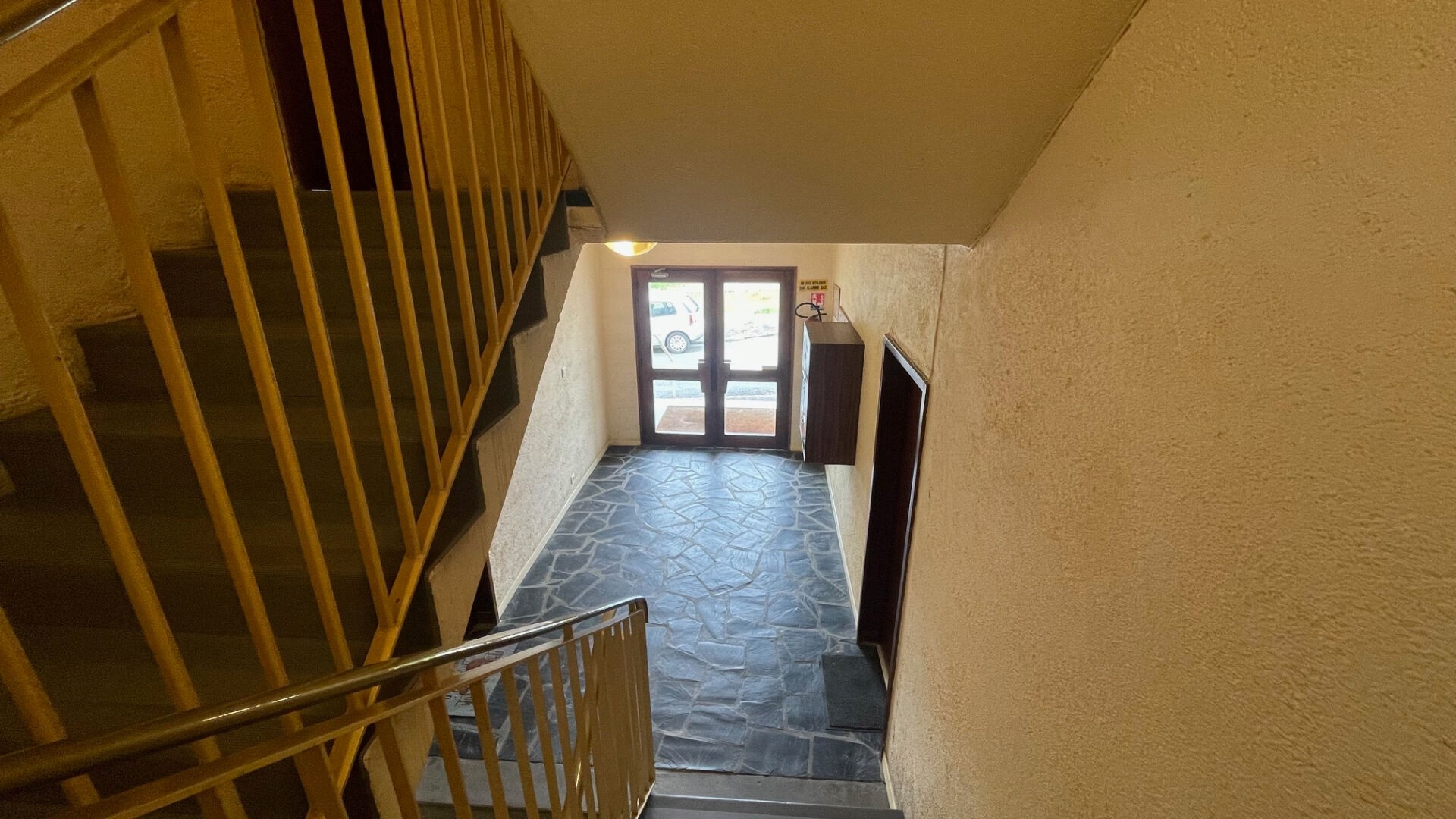 Vente Appartement à Poitiers 2 pièces