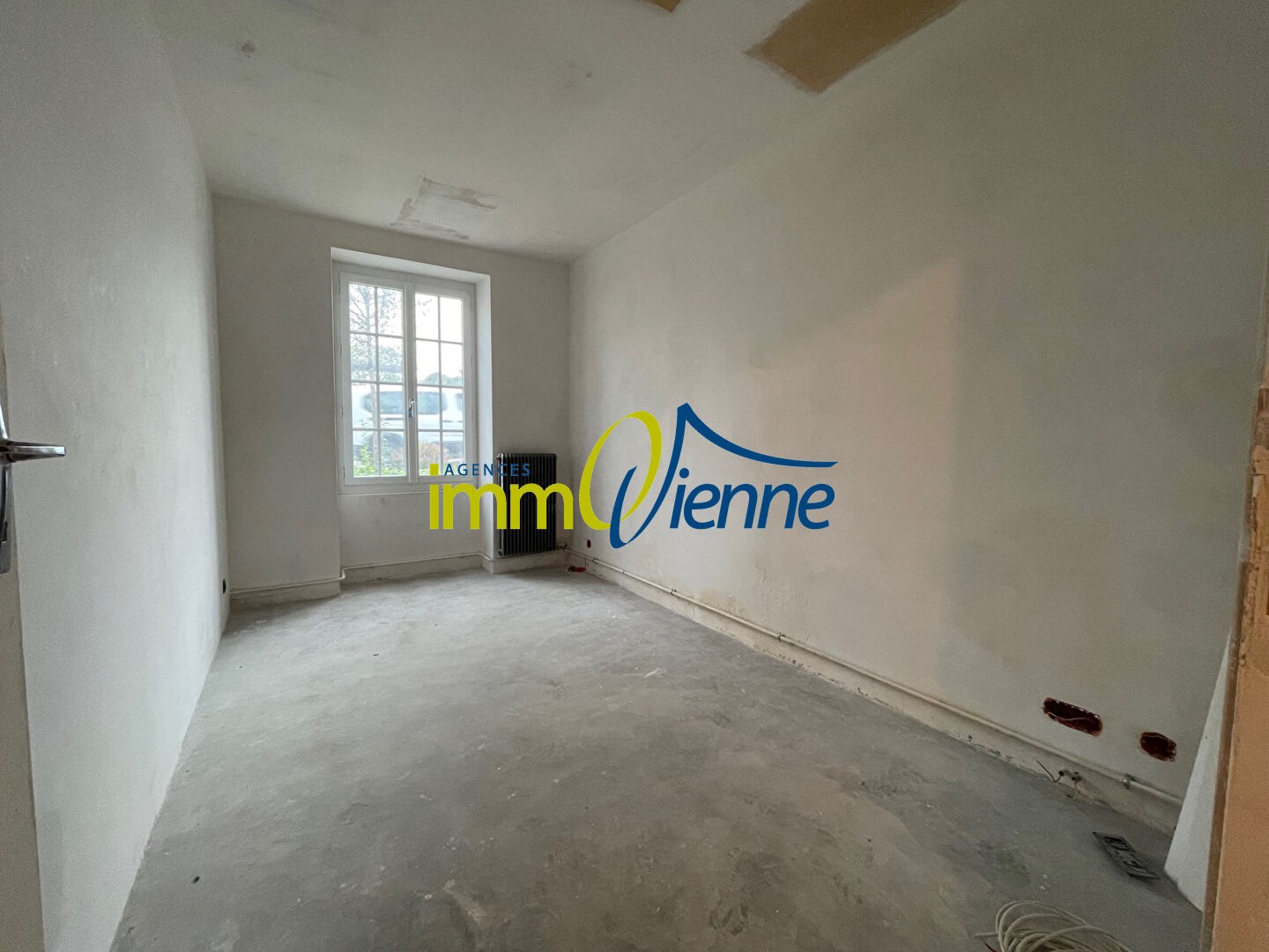 Vente Maison à Lhommaizé 5 pièces