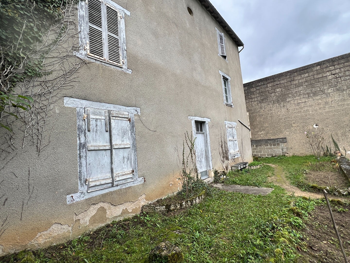 Vente Maison à Montmorillon 10 pièces