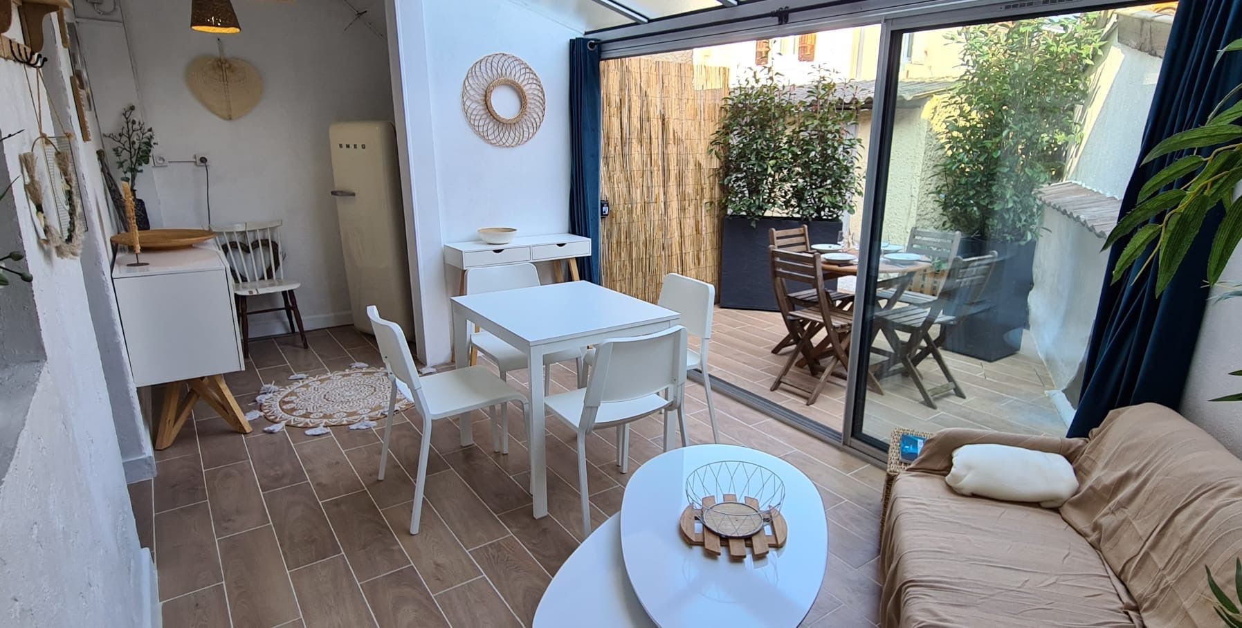 Vente Appartement à Arcachon 2 pièces