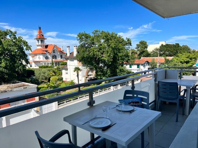 Vente Appartement à Arcachon 1 pièce