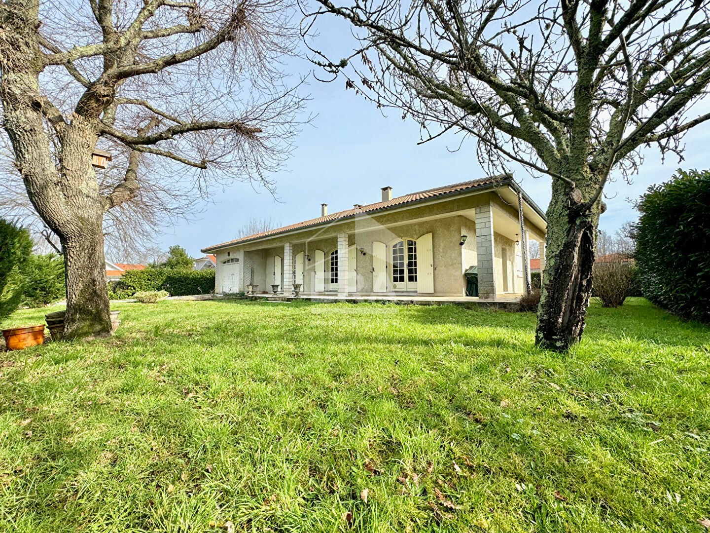 Vente Maison à Gujan-Mestras 4 pièces