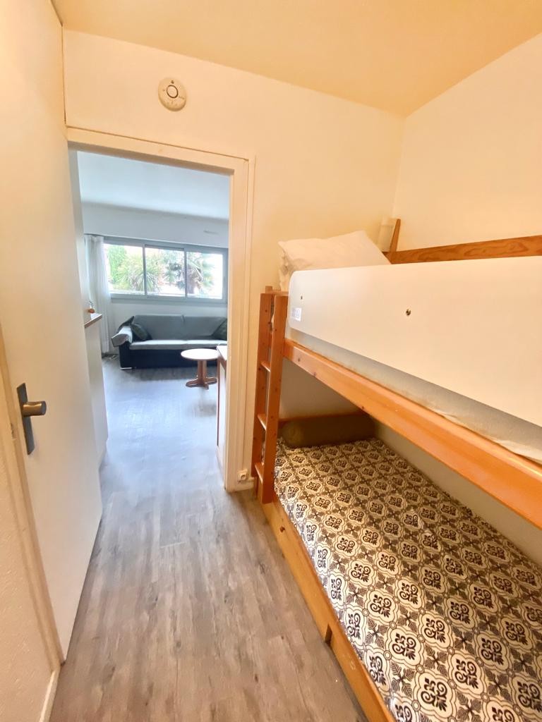 Vente Appartement à Arcachon 1 pièce