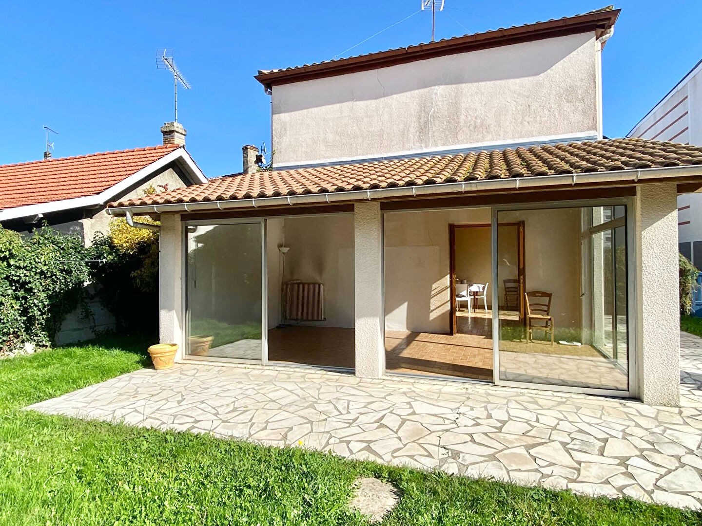 Vente Maison à Gujan-Mestras 3 pièces