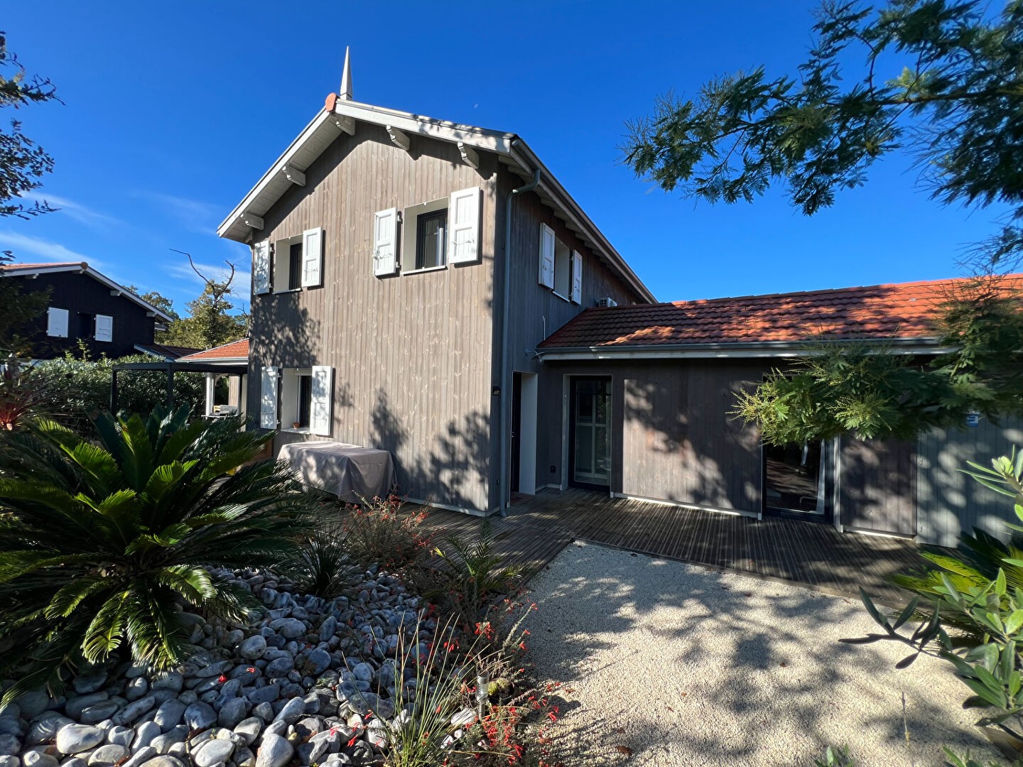 Vente Maison à la Teste-de-Buch 4 pièces