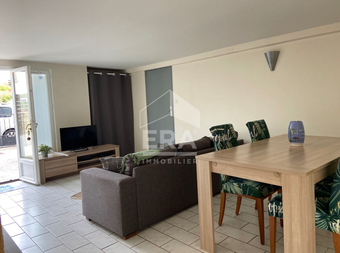 Vente Appartement à Andernos-les-Bains 2 pièces